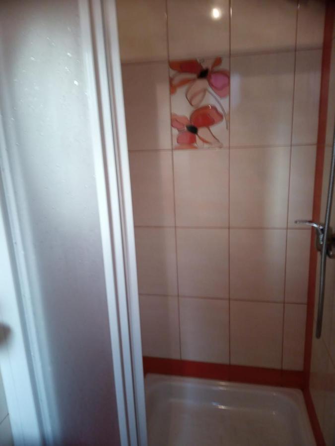 Pokoje Goscinne Tomasz Międzywodzie Eksteriør bilde